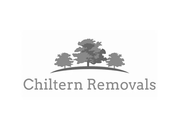 Client Logos Chiltern Removals
