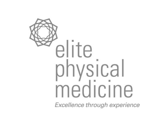 Client Logos Elite Physical Medicine