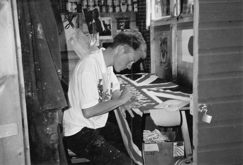 vale signs historic sign writing photo